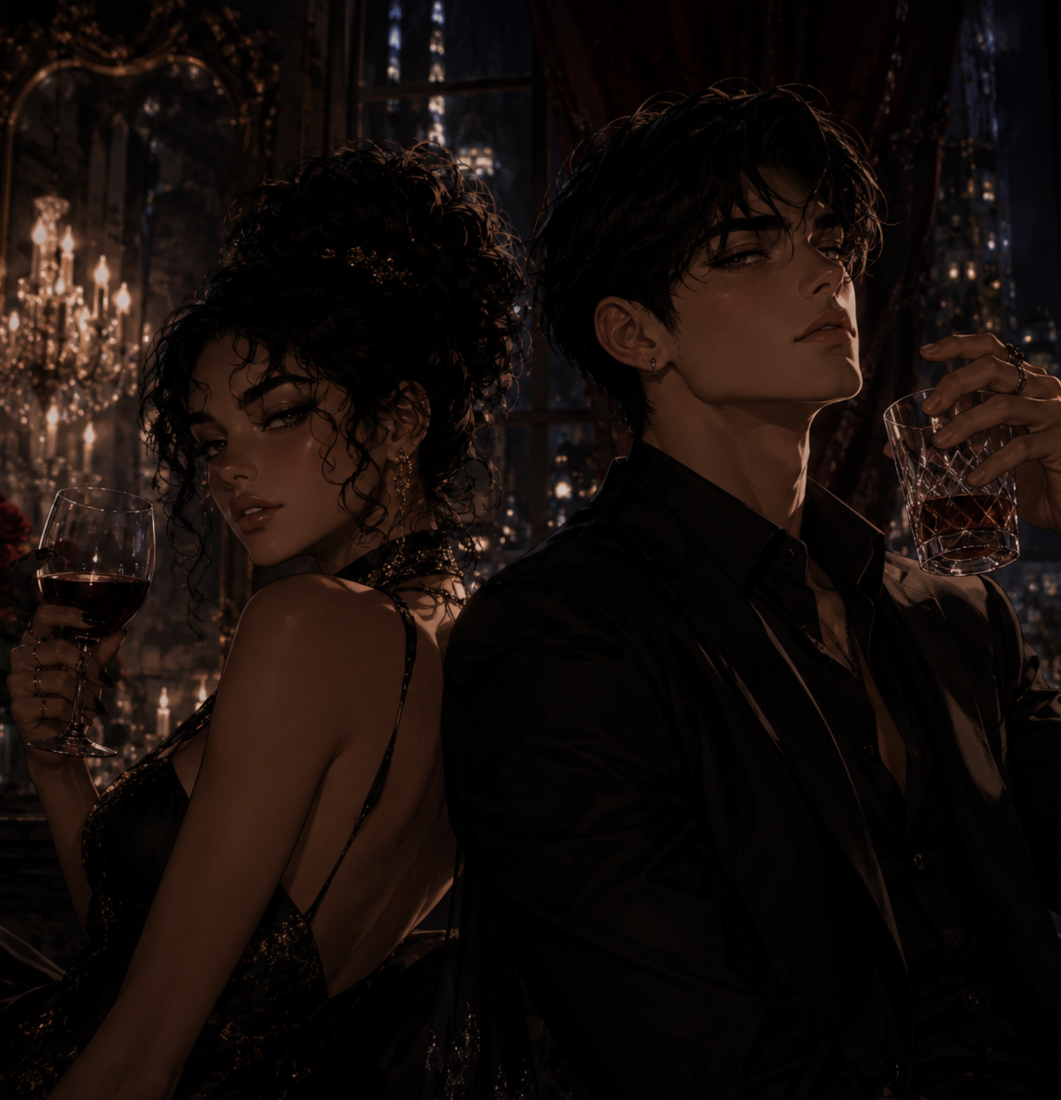 Villain Era — teaser art